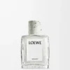 Iris Root Eau de Parfum 100 ml Farblos