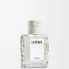 Iris Root Eau de Parfum 100 ml Farblos