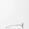 Island Sonnenbrille Silber