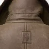 Jacke aus Lammfell Sage