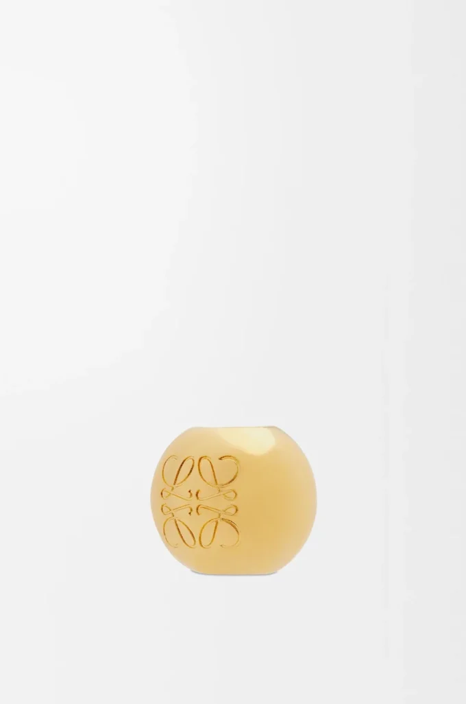 Kieselstein-Würfel Gold
