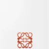 Kleine Anagram-Würfel Ahorn Orange