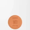 Kleine Orangenblütenkerze Helle Mandarine