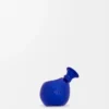 Kleiner Ballonwürfel Dunkelblau