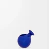 Kleiner Ballonwürfel Dunkelblau