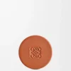 Kleiner Kerzendeckel aus Terrakotta