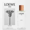 Loewe 001 Woman Eau de Parfum 100 ml Farblos