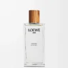 LOEWE 001 Woman Eau de Toilette 100 ml Farblos