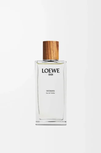 LOEWE 001 Woman Eau de Toilette 100 ml Farblos