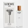 LOEWE 001 Woman Eau de Toilette 50 ml Farblos