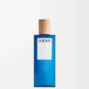 LOEWE 7 Eau de Toilette 50 ml Farblos