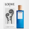 LOEWE 7 Eau de Toilette 50 ml Farblos