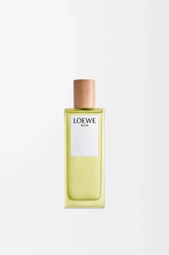 LOEWE Agua Eau de Toilette 50 ml Farblos