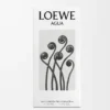 LOEWE Agua Eau de Toilette 50 ml Farblos