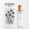LOEWE Agua Mar de Coral Eau de Toilette 50 ml Farblos