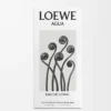 LOEWE Agua Mar de Coral Eau de Toilette 50 ml Farblos