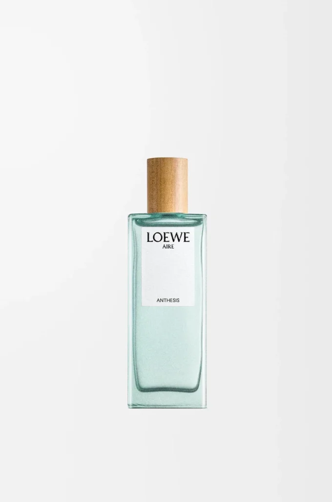 LOEWE Aire Anthesis Eau de Parfum 50 ml Farblos
