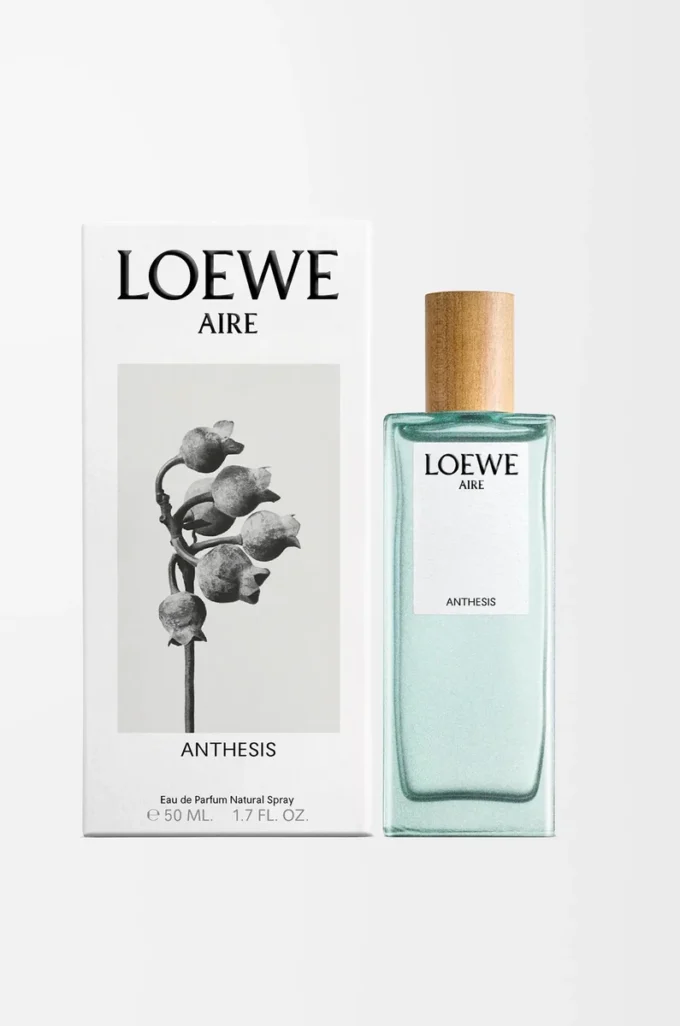 LOEWE Aire Anthesis Eau de Parfum 50 ml Farblos