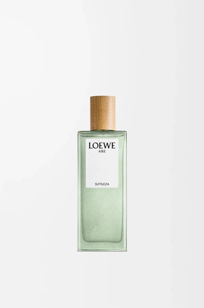 LOEWE Aire Sutileza Eau de Toilette 50 ml Farblos