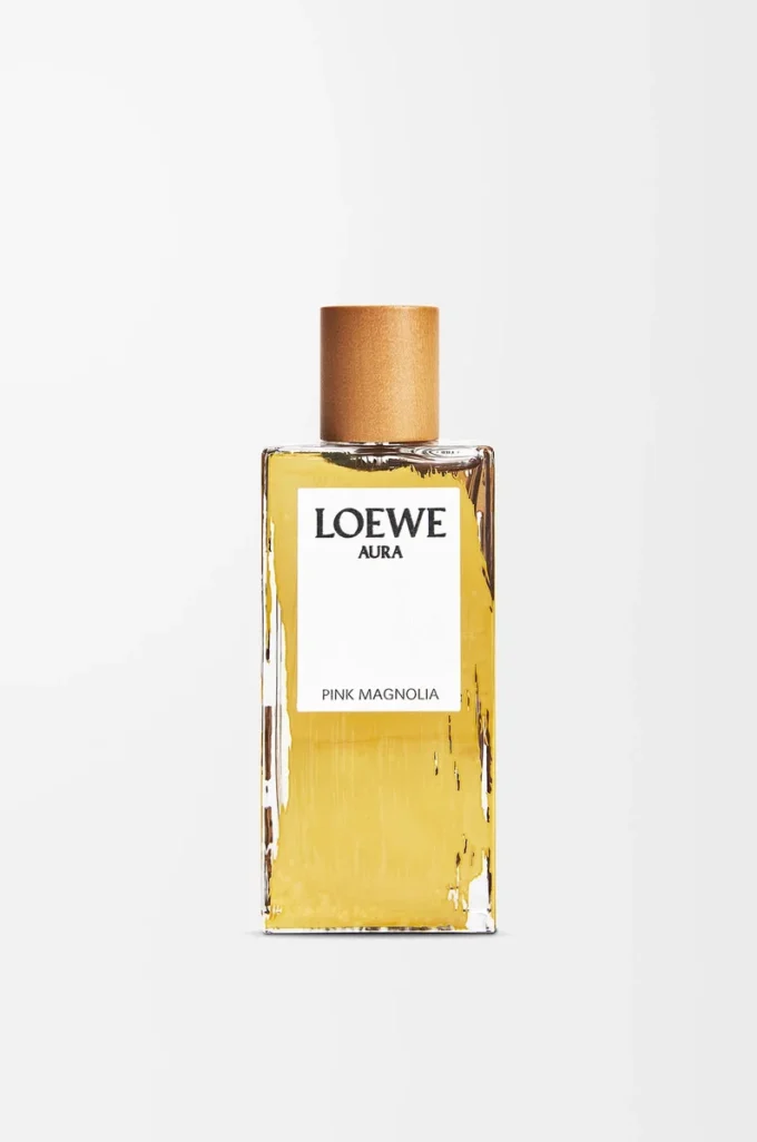 Loewe Aura Pink Magnolia Eau de Parfum 100 ml Farblos