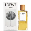 Loewe Aura Pink Magnolia Eau de Parfum 100 ml Farblos