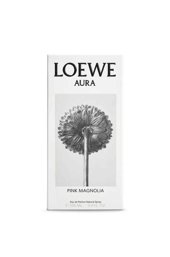 Loewe Aura Pink Magnolia Eau de Parfum 100 ml Farblos