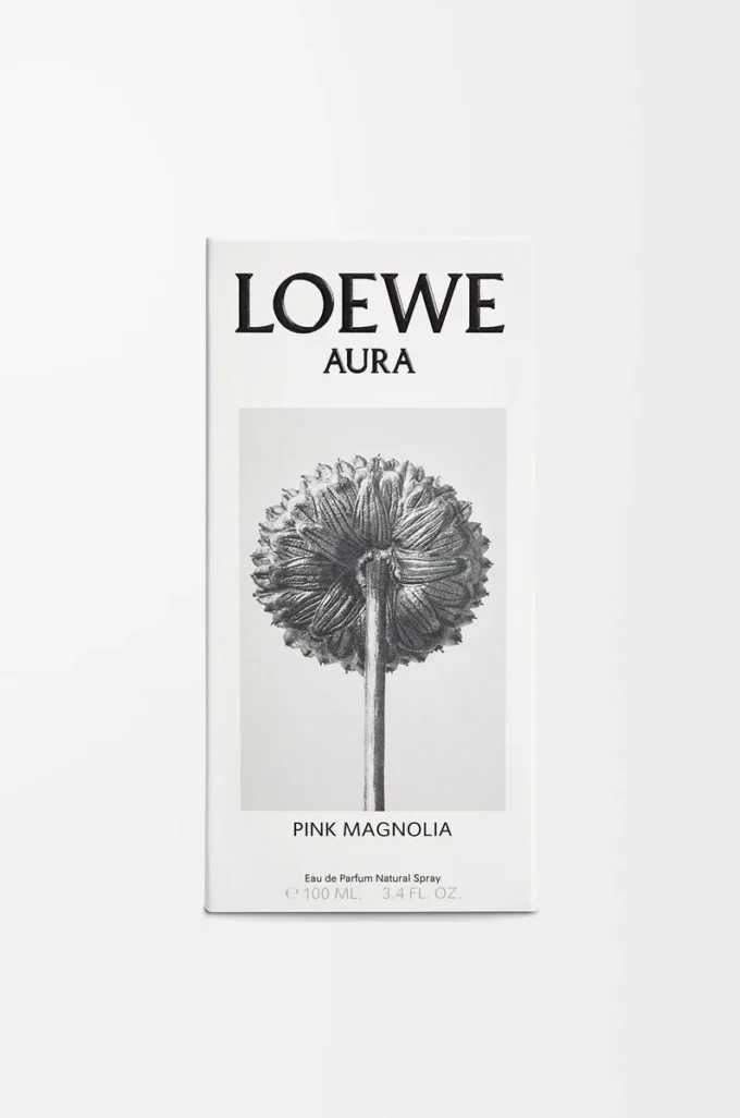 Loewe Aura Pink Magnolia Eau de Parfum 100 ml Farblos
