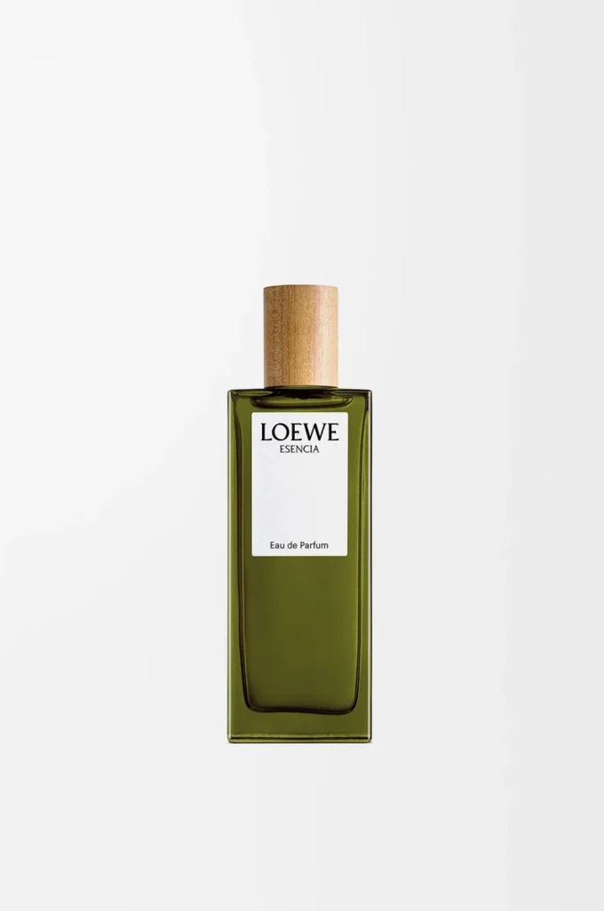 LOEWE Esencia Eau de Parfum 50 ml Farblos
