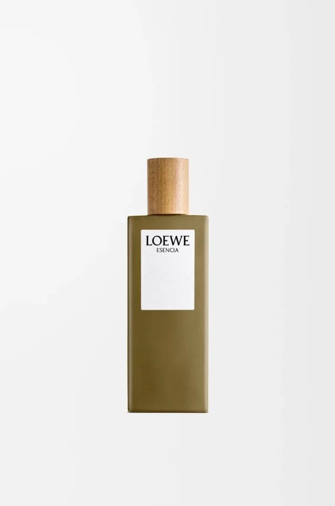 LOEWE Esencia EDT 50 ml Farblos