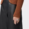 LOEWE Graphic Ring aus Sterlingsilber Silber