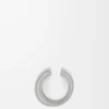 LOEWE Graphic Ring aus Sterlingsilber Silber