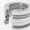 LOEWE Graphic Ring aus Sterlingsilber Silber
