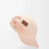 LOEWE-Kappe aus Canvas in Blush