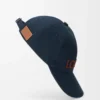 LOEWE-Kappe aus Canvas in Deep Navy
