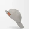 LOEWE-Kappe aus Canvas in Lady Grey