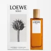 LOEWE Solo Eau de Toilette 50 ml Farblos