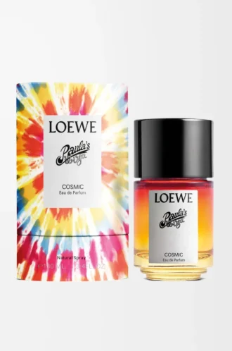 Paula’s Ibiza Cosmic Eau de Parfum 100 ml Farblos