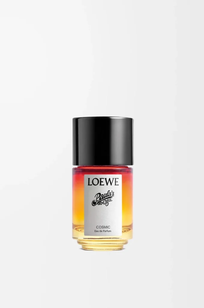 Paula’s Ibiza Cosmic Eau de Parfum 50 ml Farblos