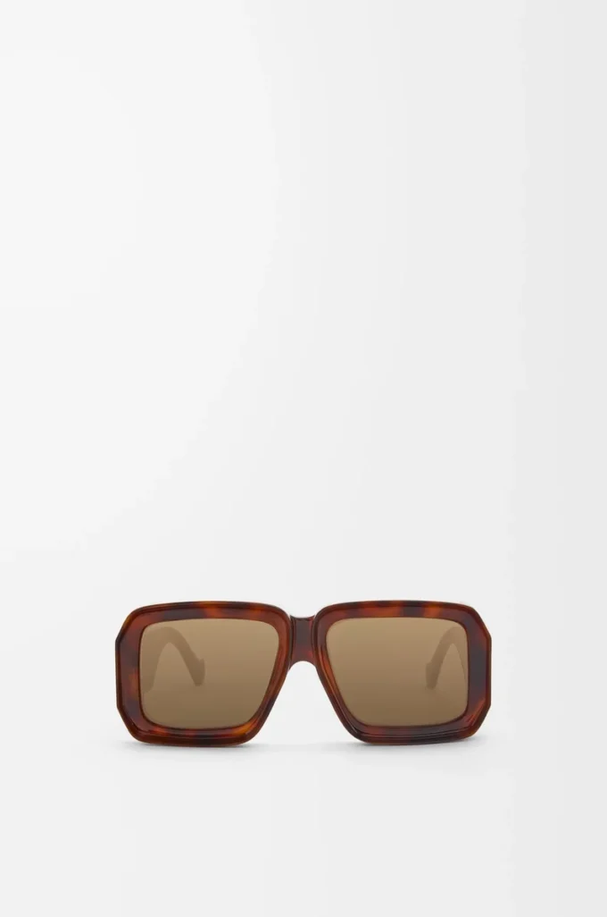 Paula’s Ibiza Dive in Masken-Sonnenbrille Havana