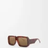 Paula’s Ibiza Dive in Masken-Sonnenbrille Havana