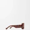 Paula’s Ibiza Dive in Masken-Sonnenbrille Havana