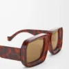Paula’s Ibiza Dive in Masken-Sonnenbrille Havana