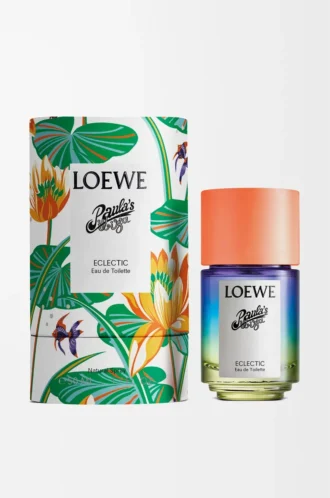 Paula’s Ibiza Eclectic Eau de Toilette 50 ml Farblos