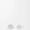Paula’s Ibiza Original-Sonnenbrille Weiß