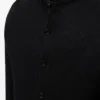 Pullover aus Kaschmir Schwarz