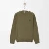 Pullover aus Wolle Sage