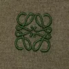 Pullover aus Wolle Sage
