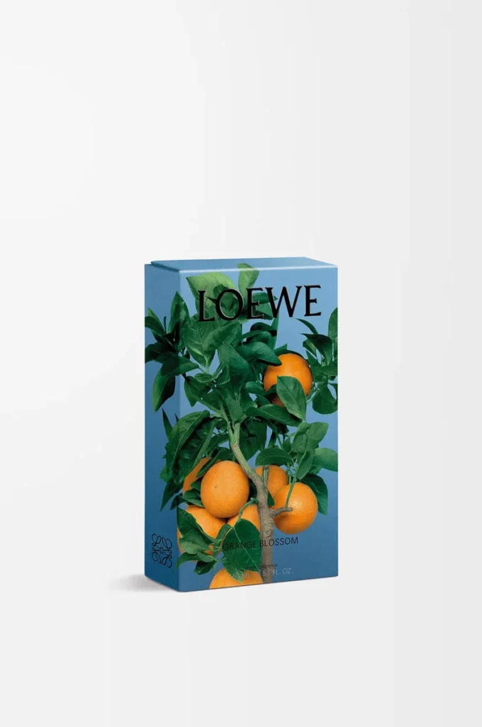 Raumspray Orange Blossom Bright Mandarin