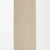 Schal aus Kaschmir Beige