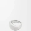 Siegelring aus Sterlingsilber Silber Siegelring aus Sterlingsilber Silber
